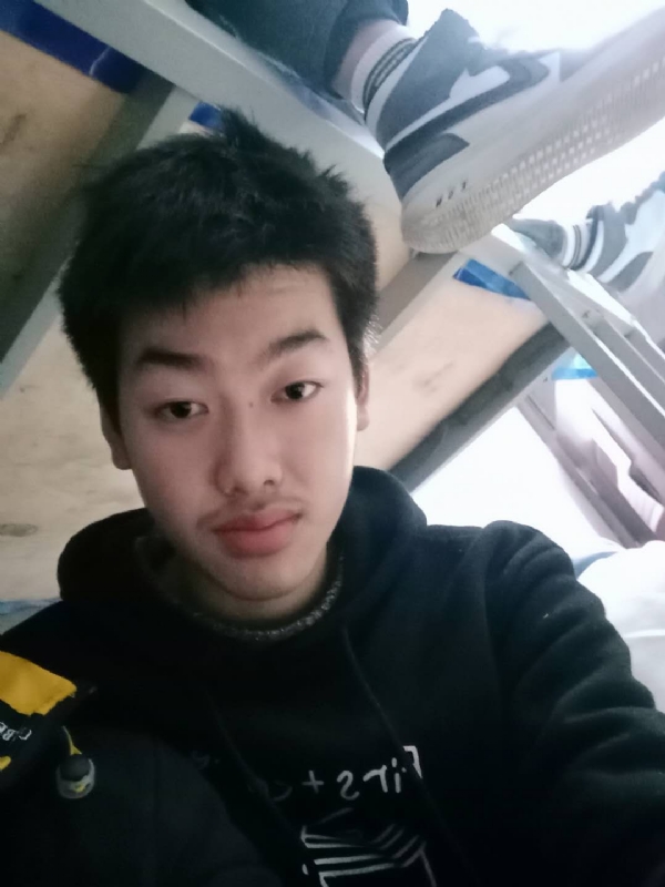 缺媳妇的第一张照片--安阳相亲服务中心