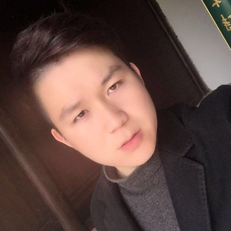 余生有你，可好的第一张照片--安阳相亲服务中心