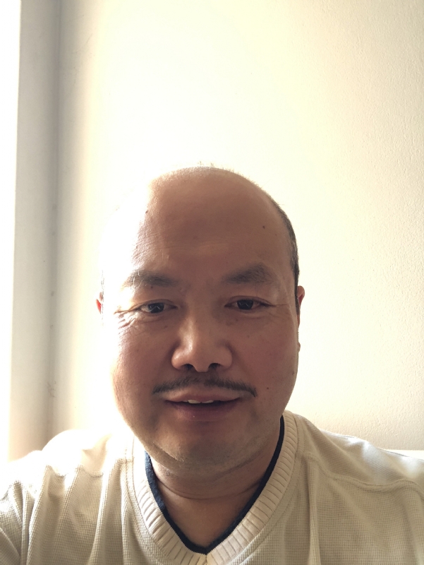 大山的第一张照片--安阳相亲服务中心