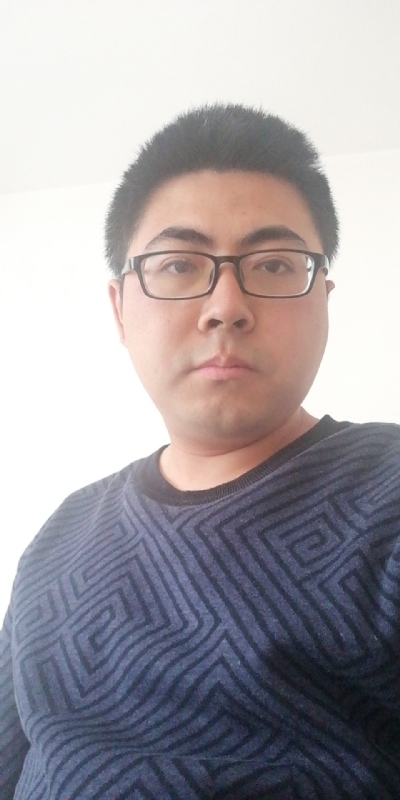 小管的第一张照片--安阳相亲服务中心