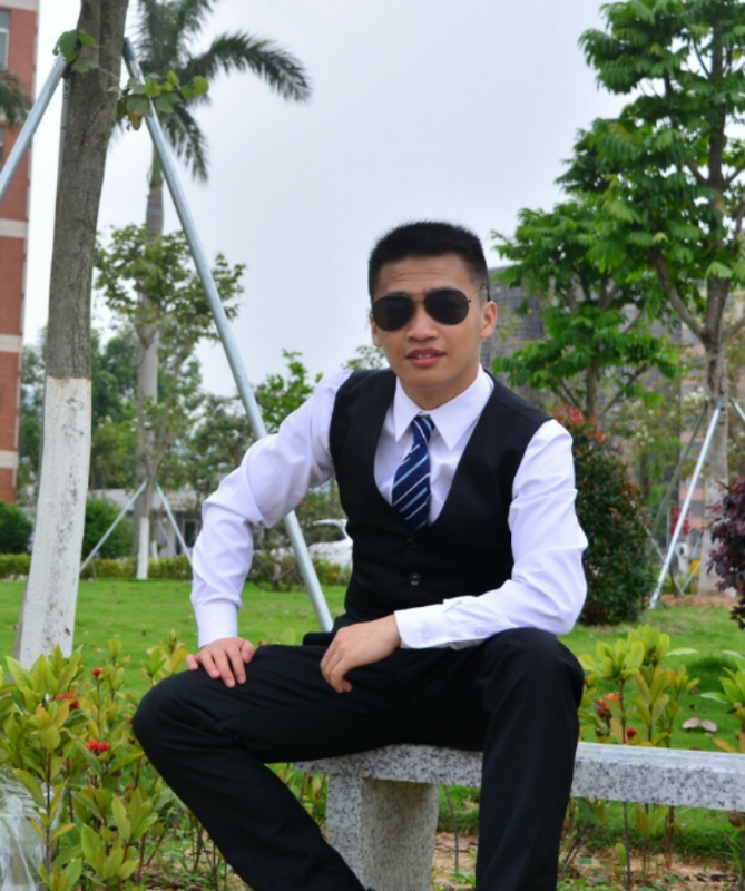 胡伊旗的第一张照片--安阳相亲服务中心