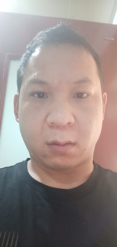 淡定的第一张照片--安阳相亲服务中心