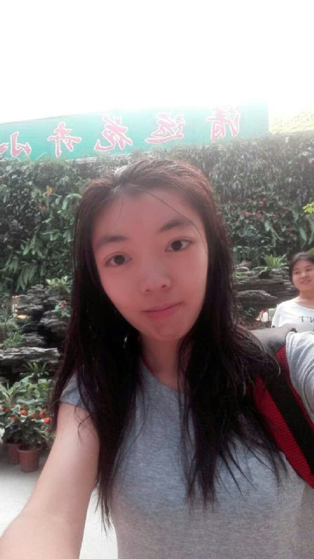 云栖的第一张照片--安阳相亲服务中心