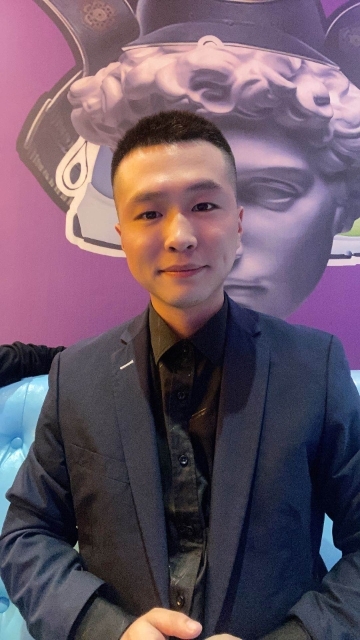 惠高寒的第一张照片--安阳相亲服务中心