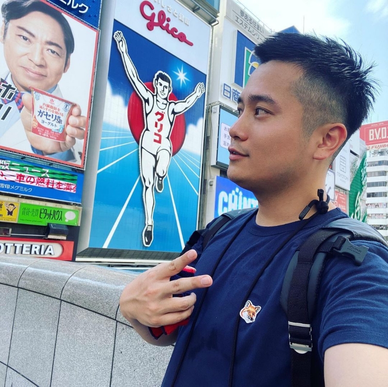 ChengFeng的第三张照片--安阳相亲服务中心