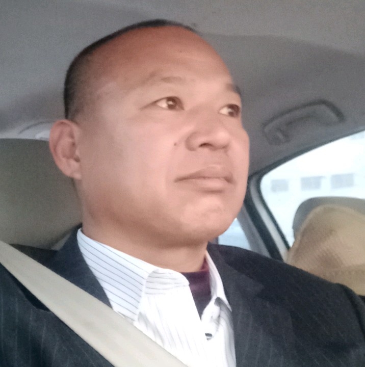 無心的第一张照片--安阳相亲服务中心