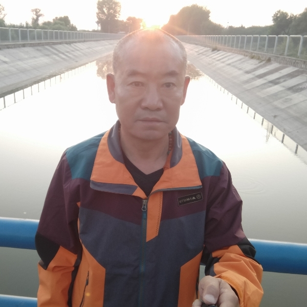 养生主的第一张照片--安阳相亲服务中心