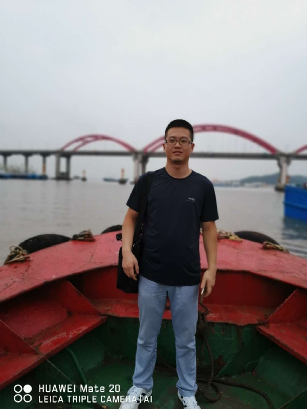 转角的第一张照片--安阳相亲服务中心