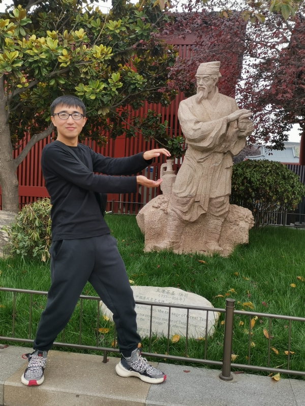 蜗牛壳的第一张照片--安阳相亲服务中心