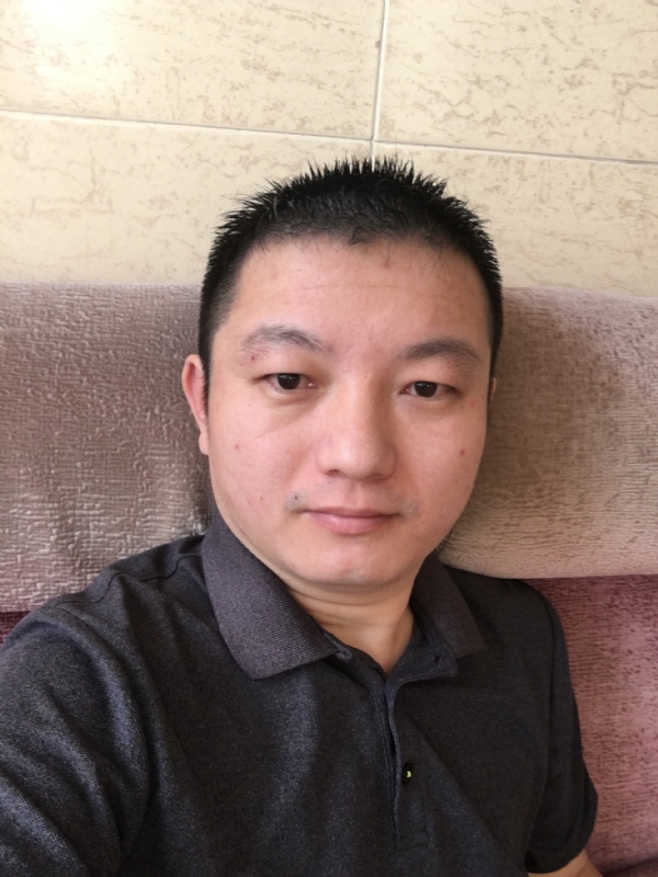 曲怀觞的第一张照片--安阳相亲服务中心