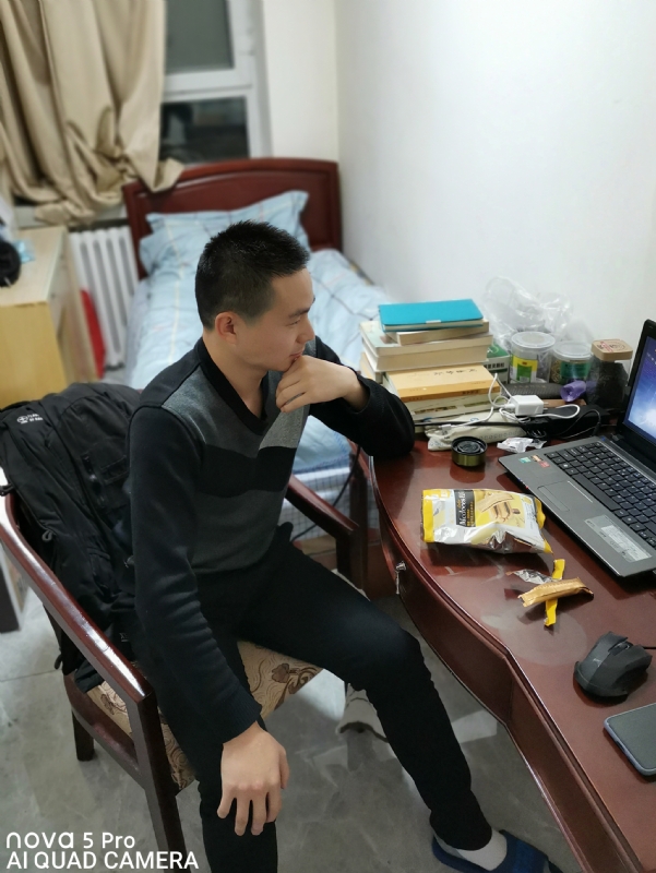 寻爱的第一张照片--安阳相亲服务中心