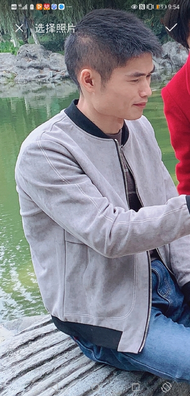 林的第一张照片--安阳相亲服务中心