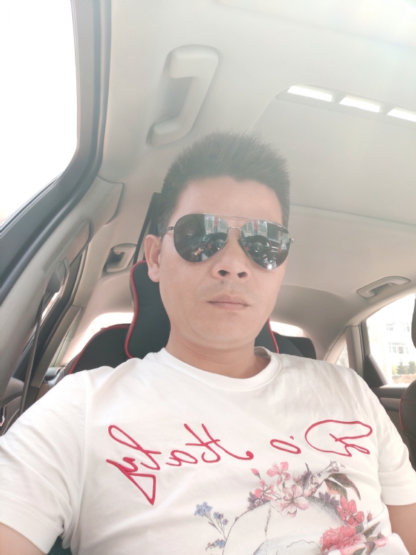 单身已久的第一张照片--安阳相亲服务中心