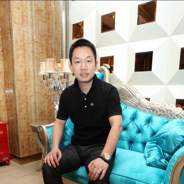 我是易先生的第一张照片--安阳相亲服务中心