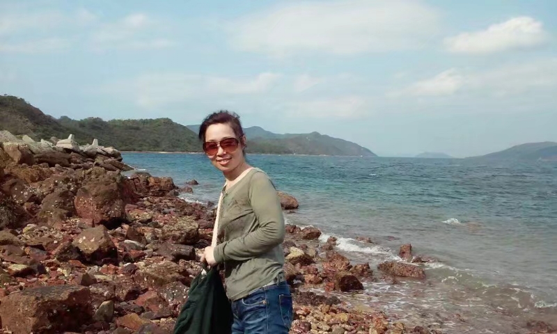 LUCYLU的第一张照片--安阳相亲服务中心