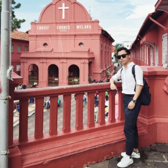 意境的第一张照片--安阳相亲服务中心