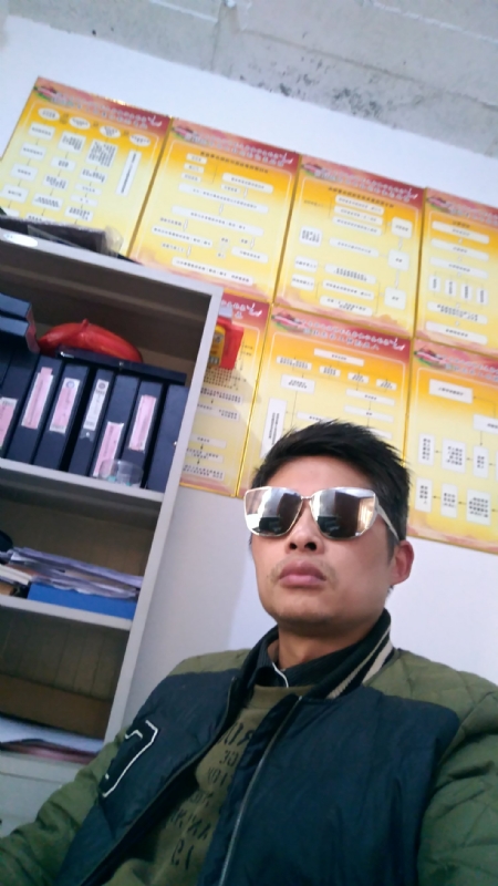 泽少的第一张照片--安阳相亲服务中心