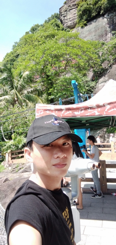 清凉的第一张照片--安阳相亲服务中心