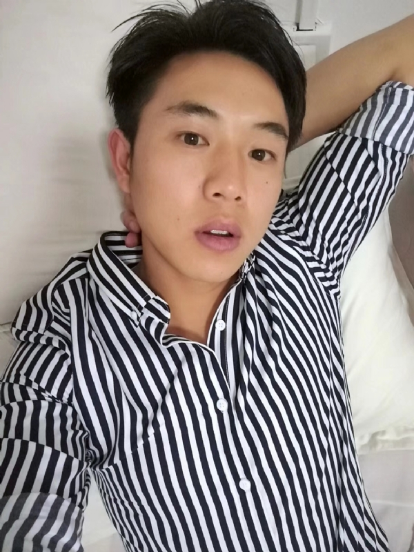 小雷的第二张照片--安阳相亲服务中心