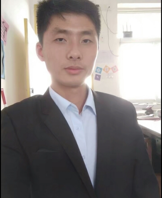 乘风踏月的第一张照片--安阳相亲服务中心