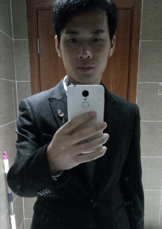 程先生的第一张照片--安阳相亲服务中心