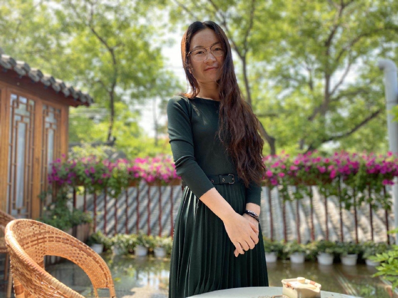 alice的第一张照片--安阳相亲服务中心