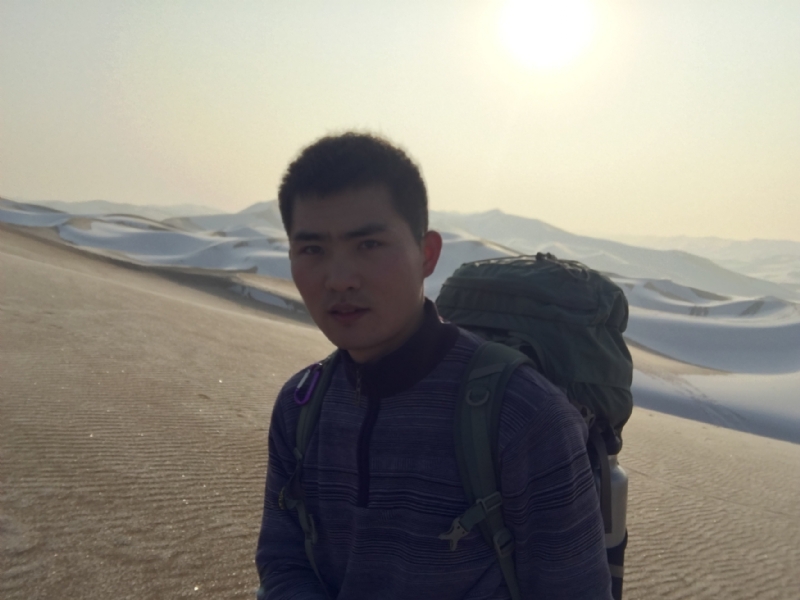 龍少的第二张照片--安阳相亲服务中心