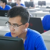 大脸猫我爱罗的第二张照片--安阳相亲服务中心