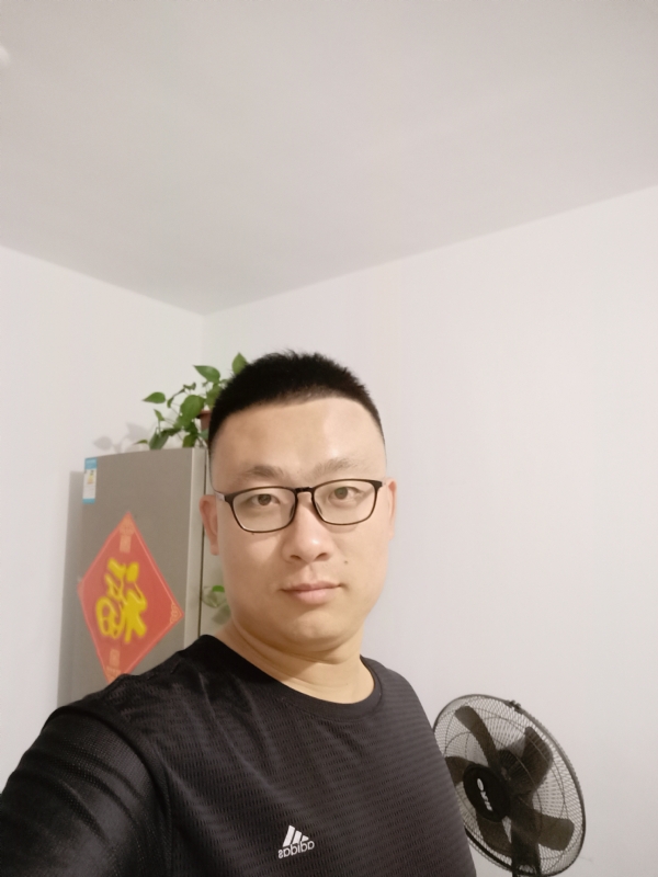 小超超的第一张照片--安阳相亲服务中心