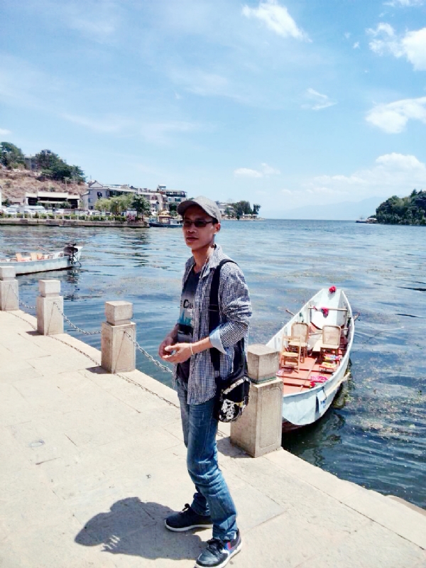 缘来是你的第一张照片--安阳相亲服务中心