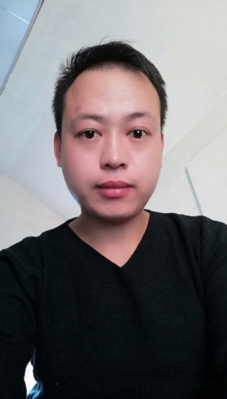 青鱼的第一张照片--安阳相亲服务中心