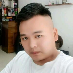 小胖子的第一张照片--安阳相亲服务中心