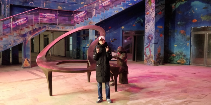 依旧的第二张照片--安阳相亲服务中心