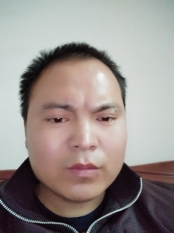 杰可夫的第一张照片--安阳相亲服务中心