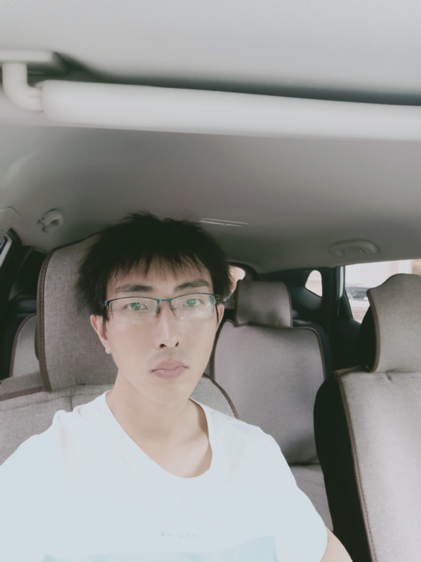 阳光大男孩的第一张照片--安阳相亲服务中心