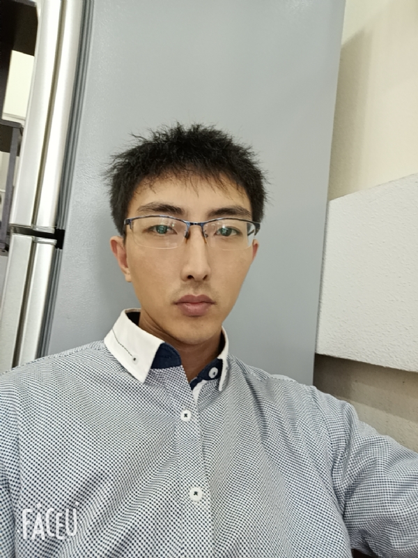 阳光大男孩的第二张照片--安阳相亲服务中心