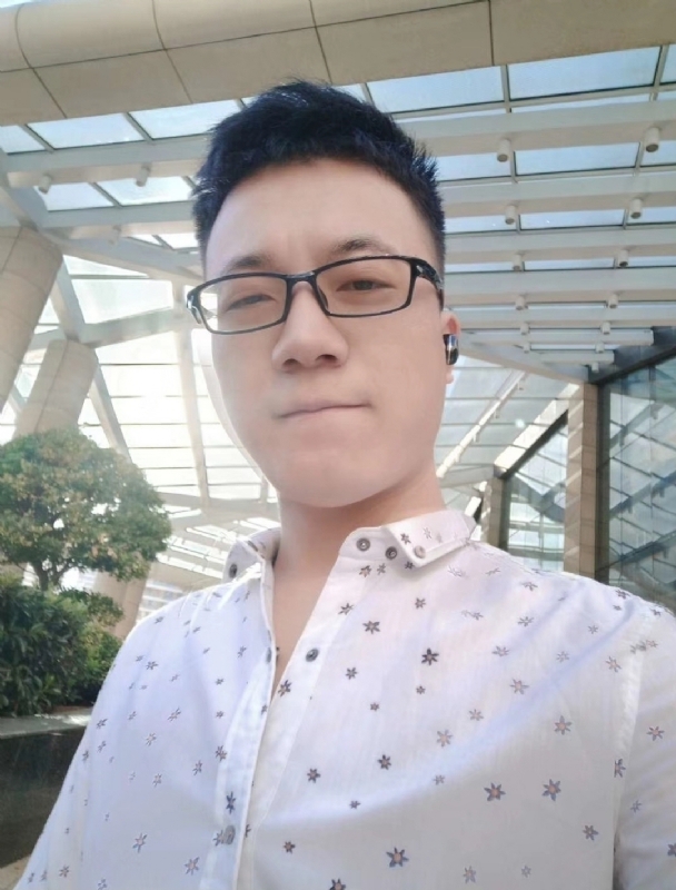 你是人间四月天的第一张照片--安阳相亲服务中心