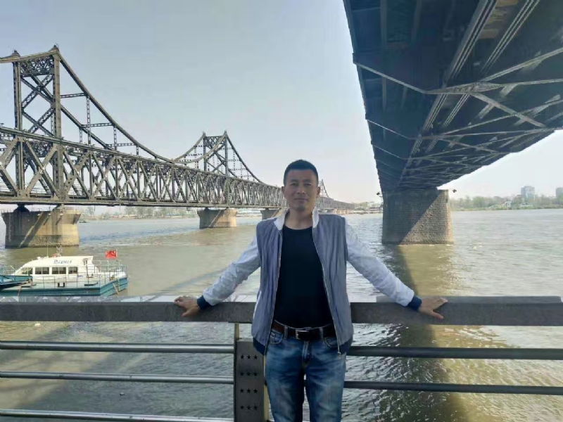 真心交友的第一张照片--安阳相亲服务中心