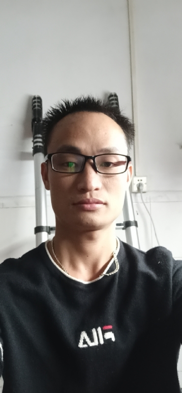 蔡先生的第一张照片--安阳相亲服务中心