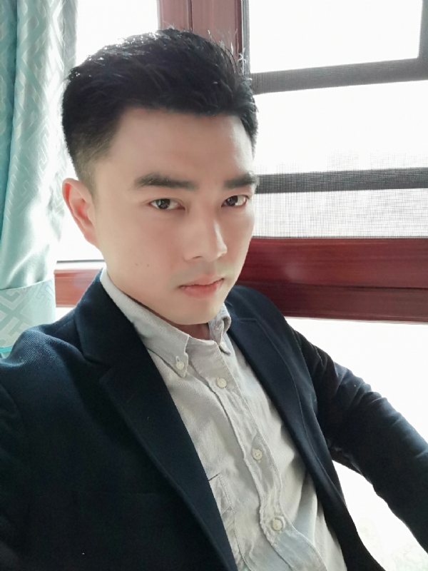 好久不见的第二张照片--安阳相亲服务中心