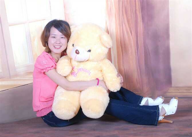 素雅的第一张照片--安阳相亲服务中心