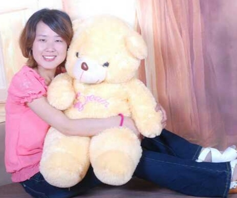 素雅的第二张照片--安阳相亲服务中心