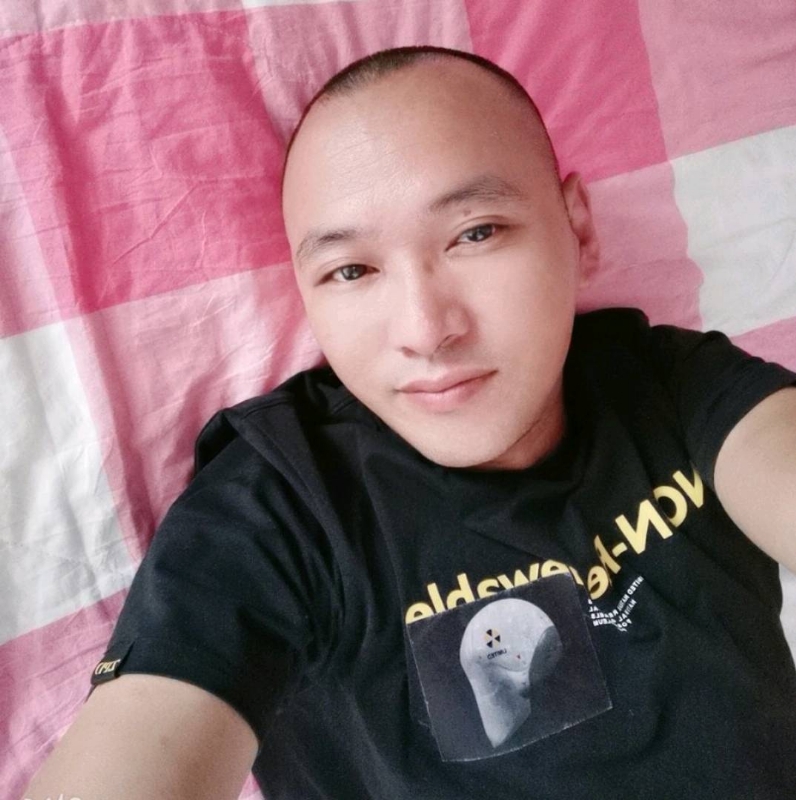 求脱单的第一张照片--安阳相亲服务中心