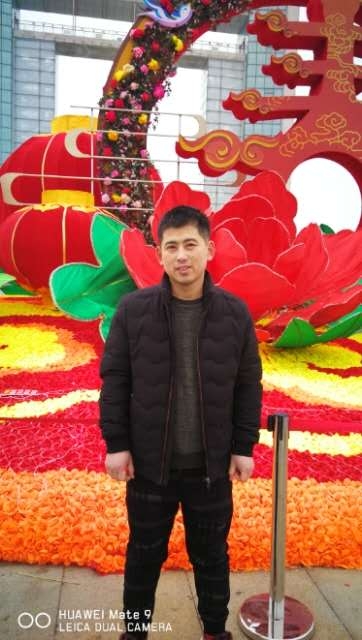 高大上的第一张照片--安阳相亲服务中心