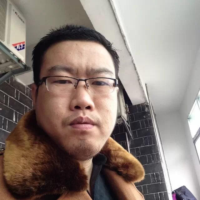 临渊的第一张照片--安阳相亲服务中心