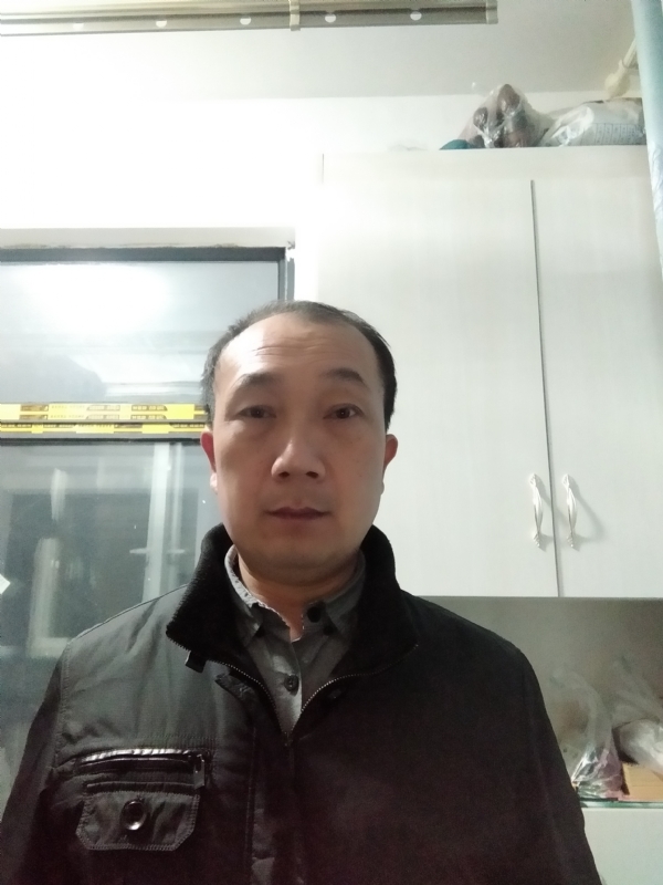 平安的第一张照片--安阳相亲服务中心