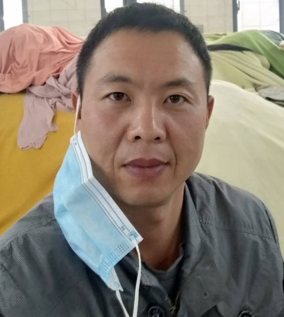 lzy的第二张照片--安阳相亲服务中心