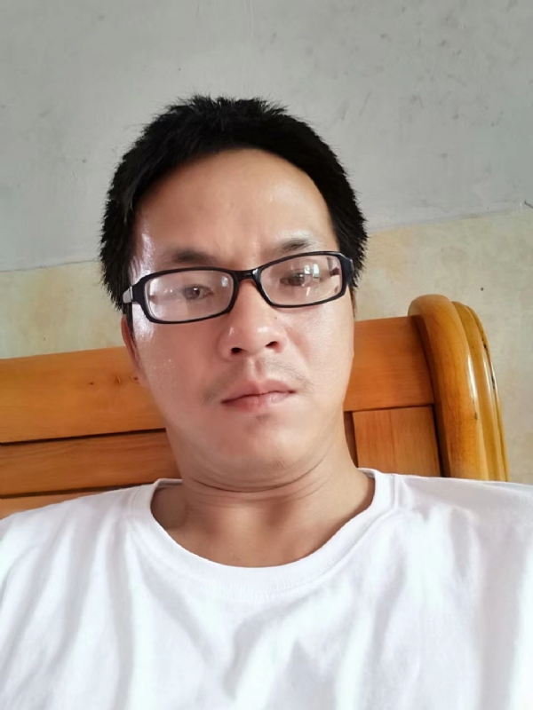 阿敏记的第一张照片--安阳相亲服务中心