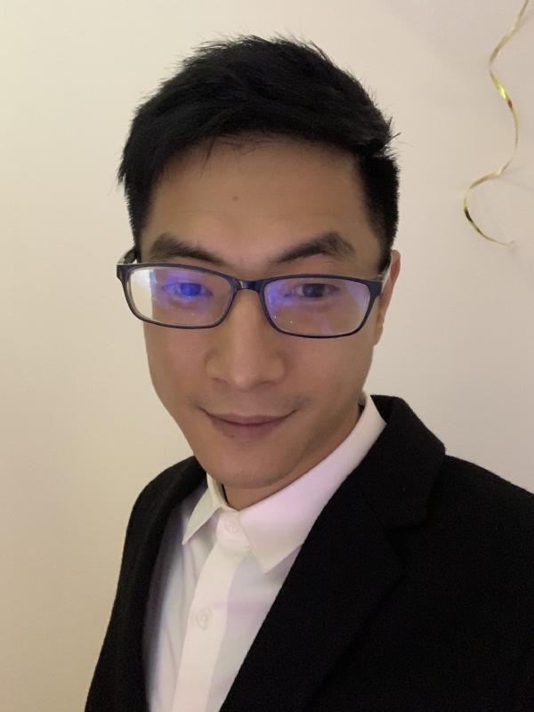 傻傻爱的第二张照片--安阳相亲服务中心