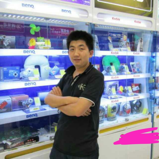 江寒孤钓的第一张照片--安阳相亲服务中心